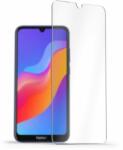 AlzaGuard Case Friendly Glass Protector Huawei Y6 (2019) / Honor 8A 2.5D üvegfólia (AGD-TGF0079)