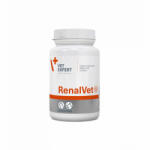 VetExpert RenalVet Twist Off, VetExpert, 60 capule