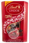  Lindor Double Chocolate golyók 200g