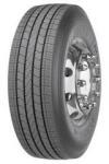 Sava AVANT 4 235/75 R17, 5 132/130M Regional Haul Steer - garazsmester