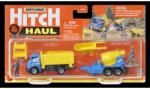 Mattel Matchbox: Hitch and Haul - MBX Off Road set de mașinuțe Tilt 'N' Tip (HFH84)