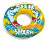 Unice Toys Manșoane Unice Toys Surfing Shark 50 cm Flotor