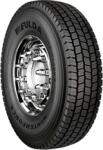 Fulda Winterforce 315/80 R22, 5 156/154K, L Winter Drive - garazsmester