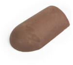 Terrán Standard kezdőkúp Colorsystem kakaóbarna (rögzítővel és csavarral) (543350)