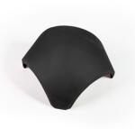 Tondach-Wienerberger Tondach sajtolt hármas gerincelosztó elem FusionProtect antracit (rögzítőcsavarral) (040521)