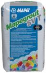 Mapei Mapegrout SV T gyorskötő betonjavító habarcs fekete 25 kg