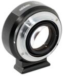Metabones adaptor Leica R Lens la Sony E-mount, Speed Booster ULTRA 0.71x