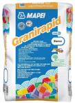 Mapei Granirapid gyorskötő ragasztóhabarcs C2F S1, A komponens fehér 22, 5 kg