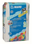 Mapei Ultralite S2 Quick kerámiaburkolat-ragasztó C2FE S2 szürke 15 kg