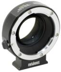 Metabones adaptor Leica R Lens to Fuji X Speed Booster ULTRA 0.71x