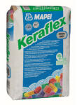 Mapei Keraflex kerámiaburkolat-ragasztó C2TE szürke 25 kg