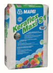Mapei Keraflex Maxi S1 kerámiaburkolat-ragasztó C2TE S1 szürke 25 kg