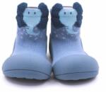 Attipas - Cipők Zootopia A21ZO Blue L méret 21, 5, 116-125 mm