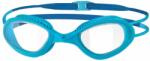  Úszószemüveg TIGER, átlátszó napellenző/kék zátony