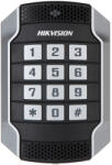Hikvision Cititor de card Mifare 13.56MHz, cu tastatura, RS-485, Wiegand, IK10 - HikVision DS-K1104MK (DS-K1104MK)