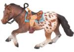 BULLYLAND Appaloosa mén ló játékfigura - Bullyland (62668) - innotechshop