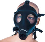 Brutus Alien Gas Mask