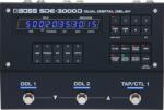 BOSS SDE-3000D - soundstudio