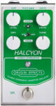Origin Effects Halcyon Green