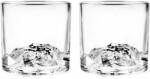 Liiton Pahar de whisky MT. BLANC set de 2 buc, 280 ml, Liiton Pahar