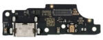 Motorola Moto E32 töltő csatlakozós panel (usb c) 5P68C20691 service pack