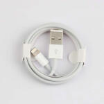 AFM Cablu date iPhone 1m Alb Lighting Cable (CD12)