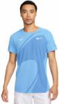 Nike Tricouri bărbați "Nike Dri-Fit Rafa Tennis Top - university blue/white