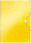 Leitz galben-metalizat (ESS45990016)