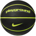 Nike Minge Nike Everyday Playground 8P Basketball - Negru - 7