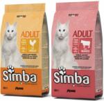  Macska eledel SIMBA (20 kg/zsák) (Csirkés) (H061504)