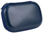 ZIPIT Penar cu fermoar ZIPIT Carbon Storage Box cu buzunar interior- Navy Blue (ZP-375854) Penar