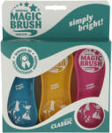 Kerbl MagicBrush Classic kefeszett