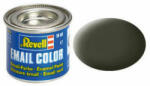 Revell Enamel Color Olajsárga /matt/ 42 14ml (32142)