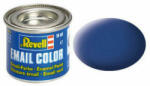 Revell Enamel Color Kék /matt/ 56 14ml (32156)
