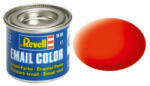 Revell Enamel Color Világosnarancs /matt/ 25 14ml (32125)