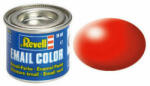 Revell Enamel Color Világosvörös /selyemmatt/ 332 14ml (32332)