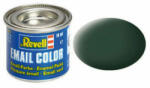 Revell Enamel Color Sötétzöld /matt/ 68 14ml (32168)