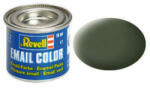 Revell Enamel Color Bronzzöld /matt/ 65 14ml (32165)