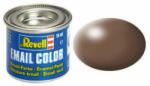 Revell Enamel Color Barna /selyemmatt/ 381 14ml (32381)