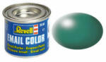Revell Enamel Color Patinazöld /selyemmatt/ 365 14ml (32365)