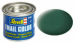 Revell Enamel Color Sötétzöld /matt/ 39 14ml (32139)
