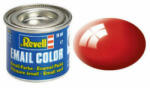 Revell Enamel Color Tűzpiros /fényes/ 31 14ml (32131)
