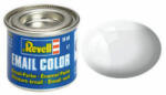 Revell Enamel Color Színtelen /fényes/ 01 14ml (32101)