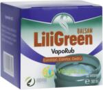 Adya GreenPharma Balsam cu Eucalipt, Camfor si Cedru LiliGreen VapoRub 50ml