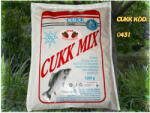 Cukk Nada Cukk Mix Grosier, Capsuna, 1.5kg (A0.C0431)