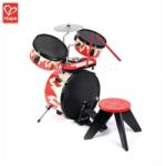Hape Музикална играчка, Hape, Комплект барабани