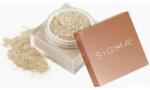 Sigma Beauty Pudră de față - Sigma Beauty Soft Focus Setting Powder Cinnamon
