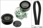 Schaeffler INA Set curea transmisie cu caneluri Schaeffler INA 529 0450 10 (529 0450 10)