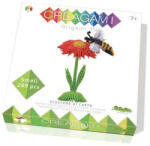 CreativaMente Origami 3D - Creagami - Albina