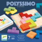 DJECO Joc logic - Polyssimo - Djeco
